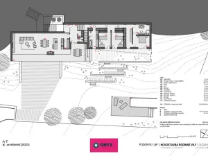 Prodej pozemku pro bydlení, Olšany, 2035 m2