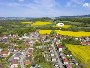 Prodej rodinného domu, Libice nad Doubravou, Farská, 175 m2