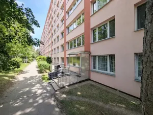 Prodej bytu 3+kk, Praha - Kobylisy, Mirovická, 67 m2