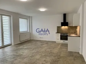 Pronájem bytu 1+kk, Rohatec, Moravní, 40 m2
