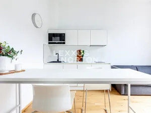Pronájem bytu 1+kk, Praha - Veleslavín, Na dračkách, 29 m2