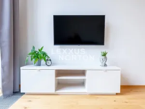 Pronájem bytu 1+kk, Praha - Veleslavín, Na dračkách, 29 m2