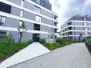 Pronájem bytu 1+kk, Praha - Veleslavín, Na dračkách, 29 m2