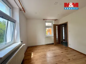 Pronájem bytu 3+kk, Děčín - Děčín VII-Chrochvice, Odboje, 60 m2