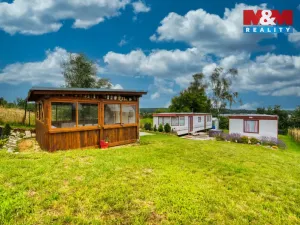 Prodej pozemku pro bydlení, Lipová - Mechová, 587 m2