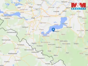 Prodej pozemku pro bydlení, Lipová - Mechová, 587 m2