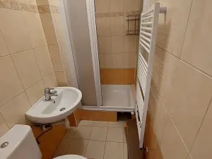 Pronájem bytu 2+kk, Brno, Slevačská, 51 m2