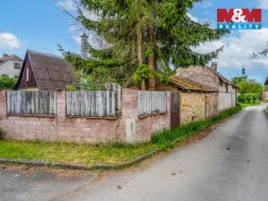 Prodej pozemku pro bydlení, Přepychy, 399 m2