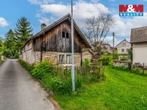 Prodej pozemku pro bydlení, Přepychy, 399 m2