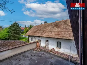Prodej pozemku pro bydlení, Přepychy, 399 m2