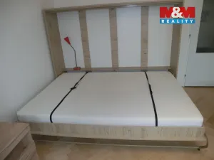 Pronájem bytu 1+1, Opava - Kylešovice, 17. listopadu, 38 m2