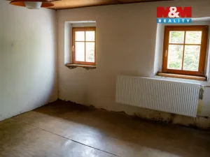 Prodej chalupy, Holčovice - Spálené, 132 m2
