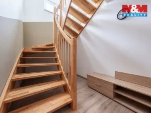 Prodej rodinného domu, Cekov, 88 m2