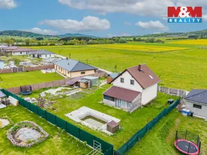 Prodej rodinného domu, Cekov, 88 m2