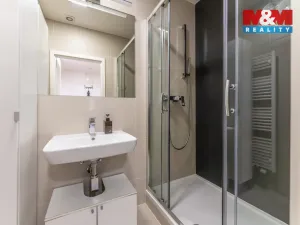Pronájem bytu 2+kk, Praha - Michle, U plynárny, 74 m2