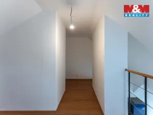 Pronájem bytu 2+kk, Praha - Michle, U plynárny, 74 m2