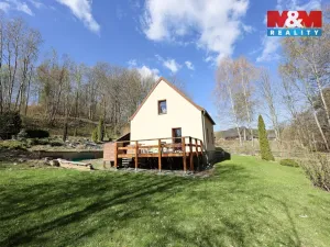Prodej rodinného domu, Stará Ves, Dlouhá, 130 m2