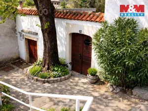 Prodej rodinného domu, Přelouč, B. Němcové, 64 m2