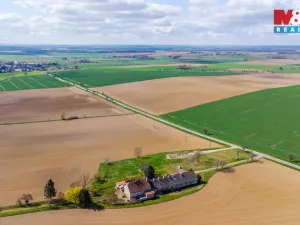 Prodej pozemku pro bydlení, Stračov, 11189 m2