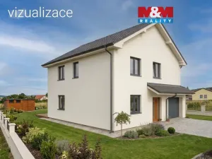 Prodej rodinného domu, Bečov, 200 m2