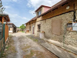Prodej rodinného domu, Vrbice, Krátká, 122 m2