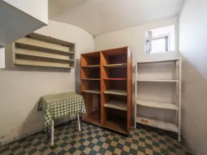 Prodej rodinného domu, Vrbice, Krátká, 122 m2