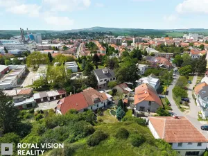 Prodej rodinného domu, Kyjov, Tyršova, 130 m2