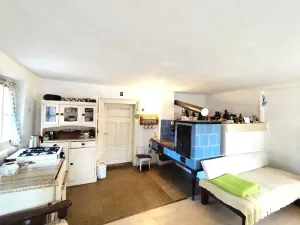 Prodej rodinného domu, Dolní Újezd, 85 m2