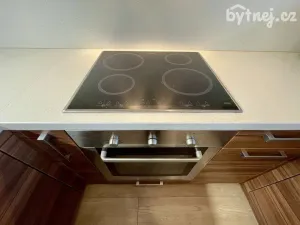 Pronájem bytu 3+kk, Olomouc - Nové Sady, Novosadský dvůr, 67 m2