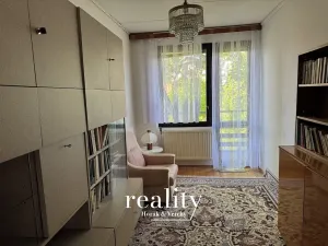 Pronájem rodinného domu, Pardubice, Brozanská, 234 m2
