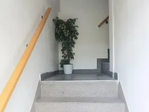 Pronájem bytu 1+kk, Brno - Židenice, Kuklenská, 37 m2