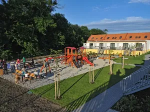Prodej bytu 3+kk, Hlohovec, K zámečku, 79 m2