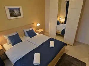 Prodej bytu 3+kk, Hlohovec, K zámečku, 79 m2