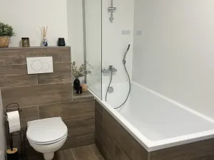 Prodej bytu 3+kk, Bělá pod Bezdězem, Masarykovo náměstí, 95 m2