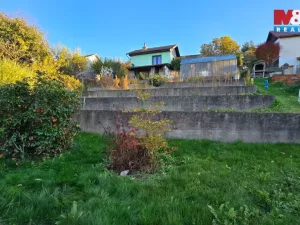 Prodej chaty, Milevsko, Pod Zvíkovcem, 34 m2