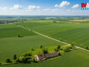 Prodej zemědělské usedlosti, Stračov, 200 m2