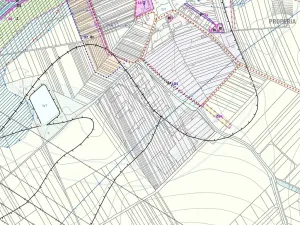 Prodej komerčního pozemku, Újezd u Brna, 122 m2