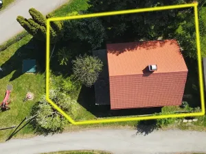 Prodej rodinného domu, Náměšť nad Oslavou, 125 m2