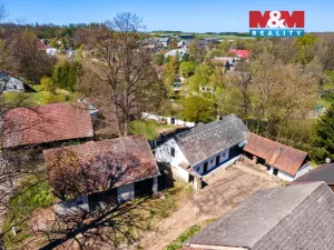Prodej rodinného domu, Otradov, 87 m2