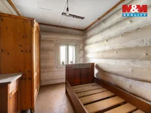 Prodej rodinného domu, Otradov, 87 m2