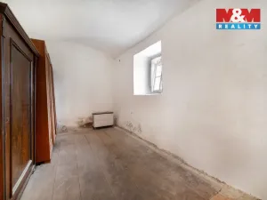 Prodej rodinného domu, Otradov, 87 m2