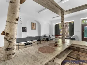 Prodej rodinného domu, Rokytnice v Orlických horách, náměstí T. G. Masaryka, 639 m2