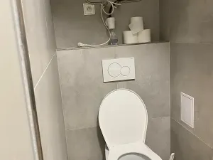 Pronájem bytu 1+kk, Brno, Křenová, 20 m2