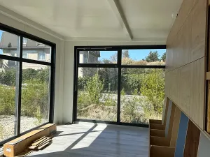 Prodej domu na klíč, Praha, Na Radosti, 100 m2