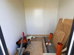 Prodej domu na klíč, Praha, Na Radosti, 100 m2