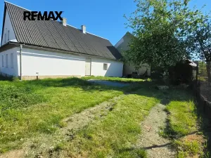 Prodej rodinného domu, Postřelmůvek, 60 m2