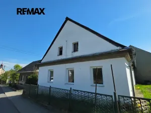 Prodej rodinného domu, Postřelmůvek, 60 m2