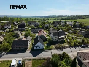 Prodej rodinného domu, Postřelmůvek, 60 m2