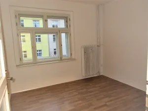 Pronájem bytu 2+kk, Praha - Žižkov, Lucemburská, 40 m2