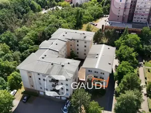 Prodej bytu 2+kk, Praha - Modřany, Mráčkova, 54 m2